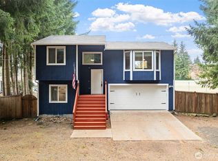 Nisqually Pines, Yelm, WA 98597