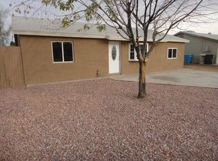 1627 N 72nd Ln, Phoenix, AZ 85035