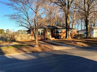 5760 Gretna Rd, Virginia Beach, VA 23455