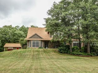 269 Old Towne Rd, Sand Springs, OK 74063