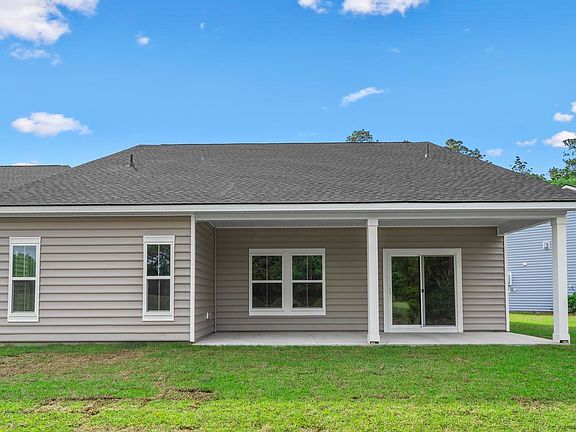 4th image of 9684 Indigo Creek Blvd. Lot 13