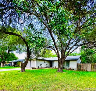 12731 Popes Creek, San Antonio, TX, 78233