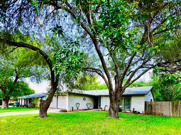 12731 Popes Creek, San Antonio, TX 78233