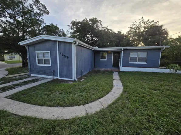 1259 Saint James Rd, Orlando, FL 32808