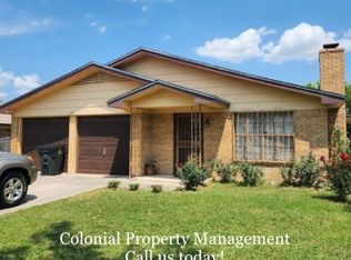 1802 Galaxy Dr, Killeen, TX 76543