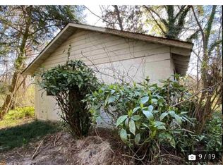 2197 Historic Highway 17, Avalon, GA 30557