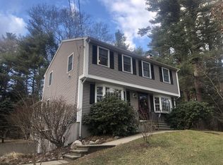 45 Tucker Rd, Norfolk, MA 02056