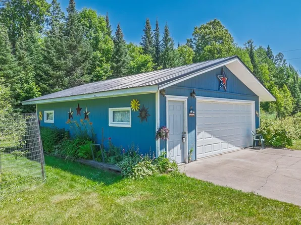 2735 W State Highway 182, Park Falls, WI 54552