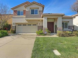 321 Hawk Ridge Rd, Richmond, CA 94806