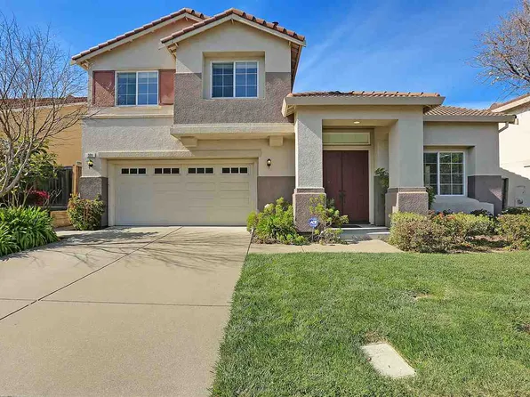 321 Hawk Ridge Rd, Richmond, CA 94806