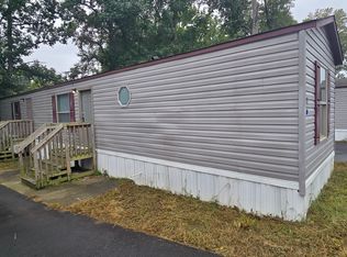 Cranbrook Village MHP, Greensboro, NC 27406