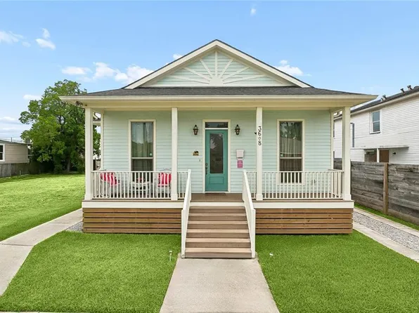 3608 N Derbigny St, New Orleans, LA 70117