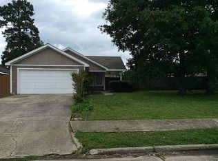 16881 Canary St, Conroe, TX 77385