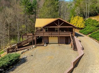244 Bill Branch Ln, Butler, TN 37640