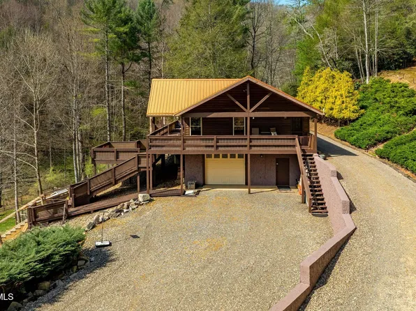 244 Bill Branch Ln, Butler, TN 37640