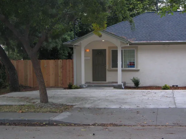 802 W 4th Ave, Chico, CA 95926