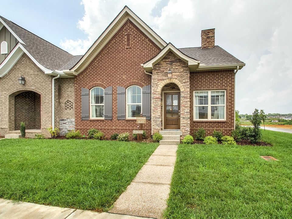 The Raleigh WE Exterior