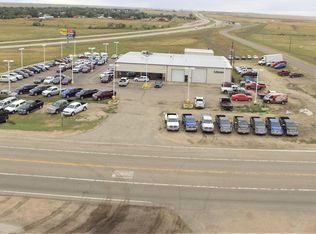 1155 State Road 71, Limon, CO 80828