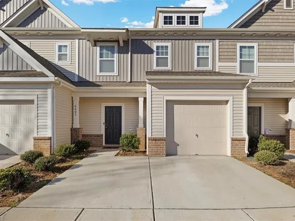4403 Reedy Fork Pkwy, Greensboro, NC 27405