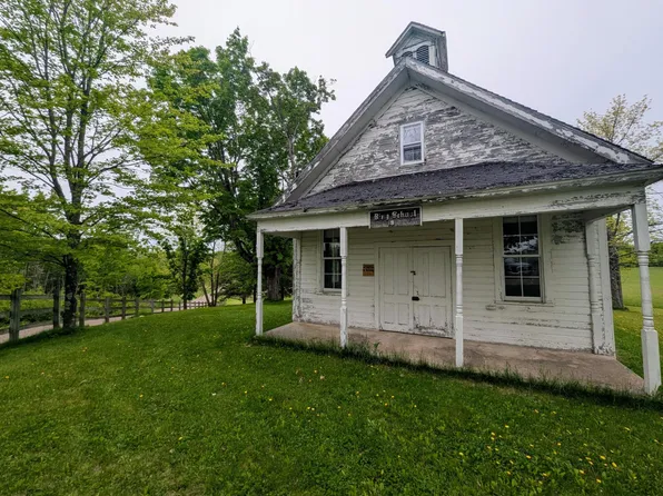 W3316 Ring School Rd, Ogema, WI 54459