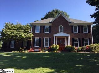 2 Bellfort Dr, Taylors, SC 29687