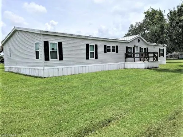 1138 Cypress Ave, Moore Haven, FL 33471