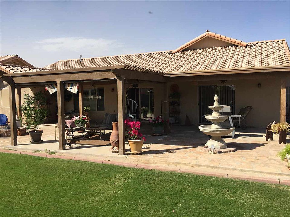 4787 W 27th St Yuma AZ 85364 Zillow