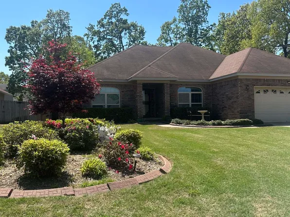 (undisclosed Address), Sherwood, AR 72120