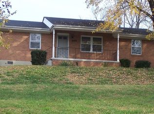 840 Coolbrook Rd, Vinton, VA 24179