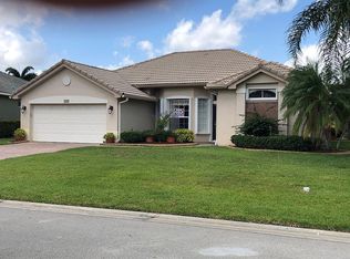 538 NW Waverly Cir, Port Saint Lucie, FL 34983