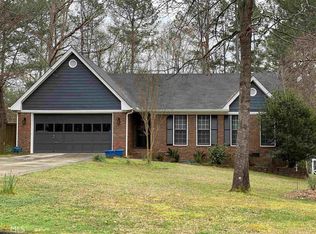 3908 Pointers Way SW, Conyers, GA 30094