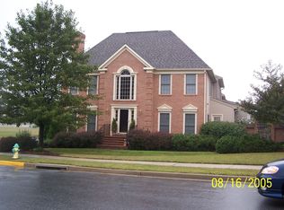 2201 Parish Ln, Frederick, MD 21701