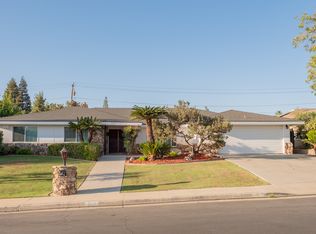 3512 Crest Dr, Bakersfield, CA 93306