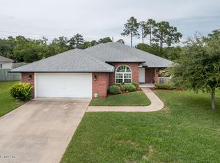 2503 Spring Pond Ln, Jacksonville, FL 32221