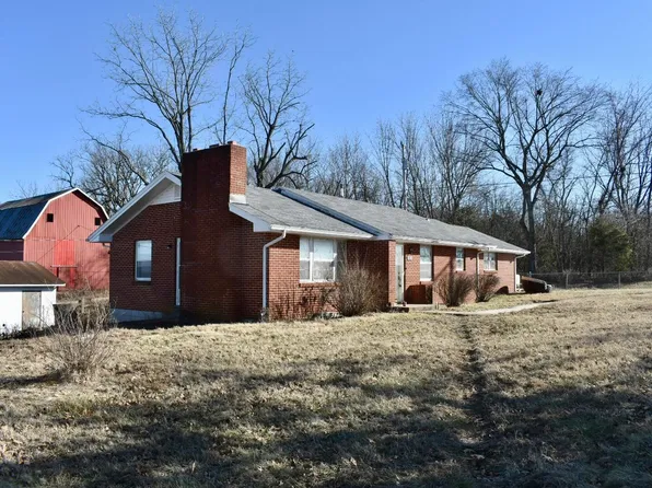 6910 N Farm Road 105, Willard, MO 65781