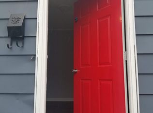 1037 N Centennial St, Indianapolis, IN