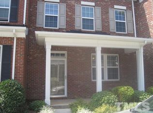 509 Dragby Ln, Raleigh, NC 27603