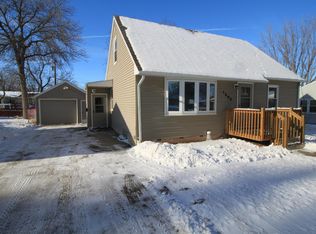 1500 9th St SW, Minot, ND 58701