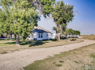 14798 N 115th St, Longmont, CO 80504