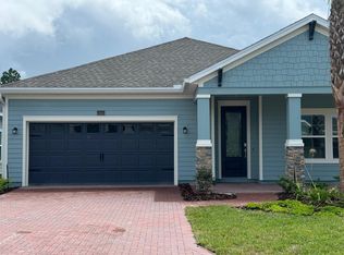 246 Seaforth Dr, Saint Augustine, FL 32092