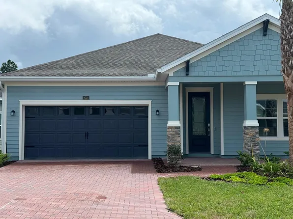 246 Seaforth Dr, Saint Augustine, FL 32092