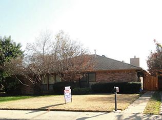 3006 Allister St, Dallas, TX 75229