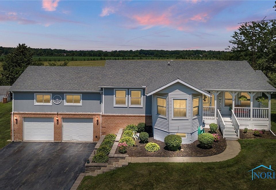 5718 Weckerly Rd, Whitehouse, OH 43571 Zillow