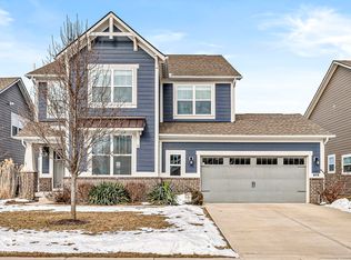 2036 Mobley Dr, Westfield, IN 46074