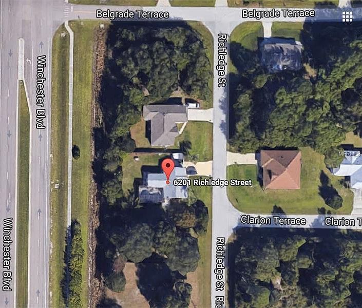 2nd image of 6201 Richledge St