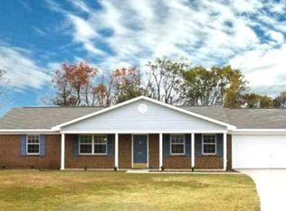 151 Piper Ln, Meridianville, AL 35759