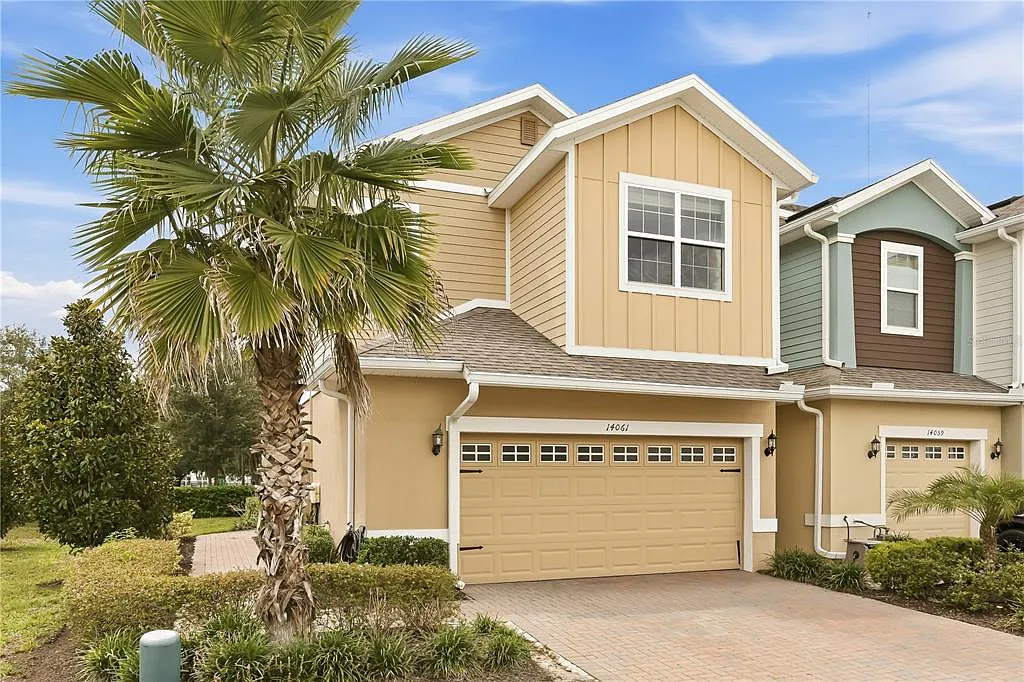 3 bed, 2.5 bath, 1780 sqft, $2,600 — Photo 1