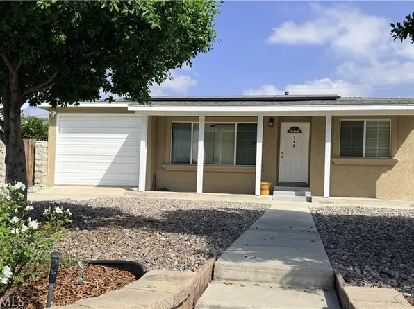 280 E 46th St, San Bernardino, CA 92404