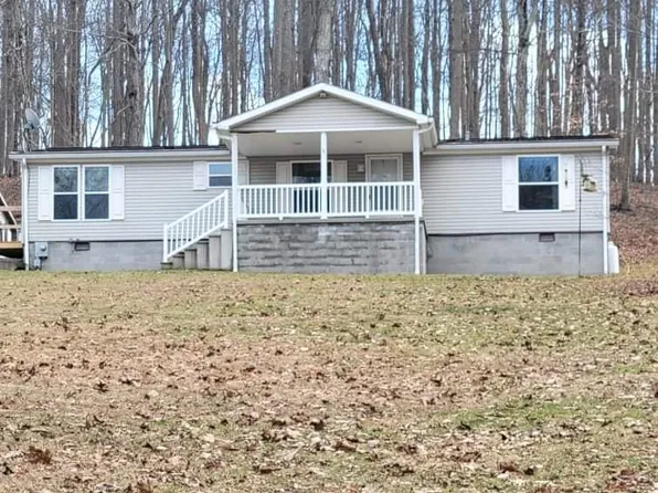 646 Little Falls Rd, Morgantown, WV 26508