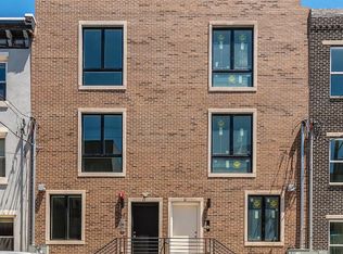 1121 S 20th St APT 3, Philadelphia, PA 19146